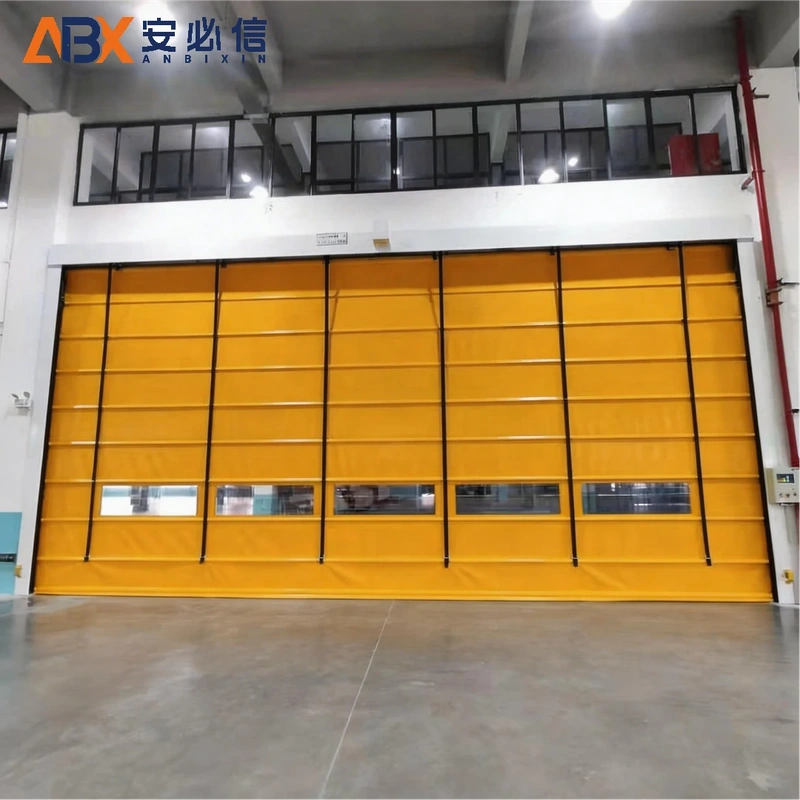 白城市背带堆积门